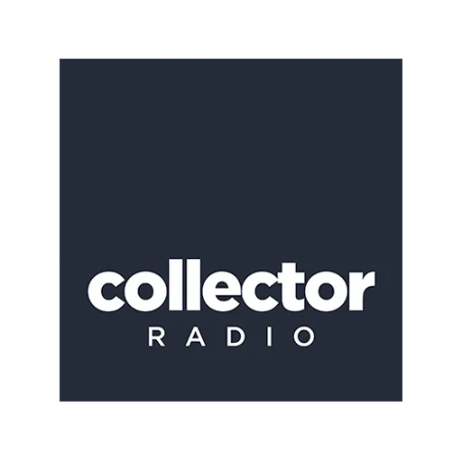Collector Radio logo