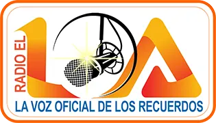 RADIO EL LOA 101.1 FM logo