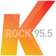 K-Rock Geelong logo