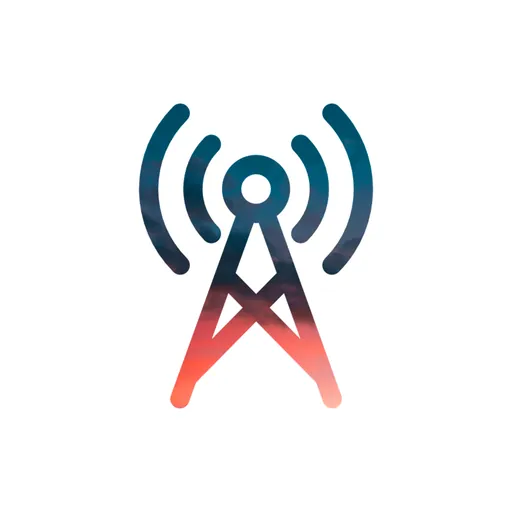 Sunrise Radio (Czechia) logo