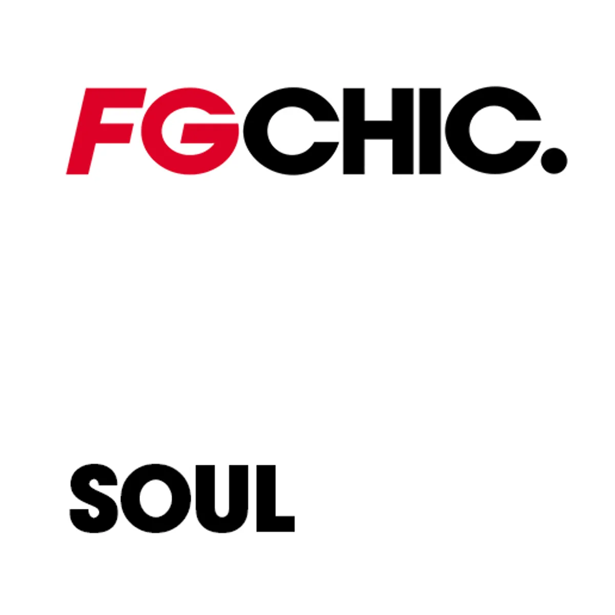 Radio FG Chic Soul logo