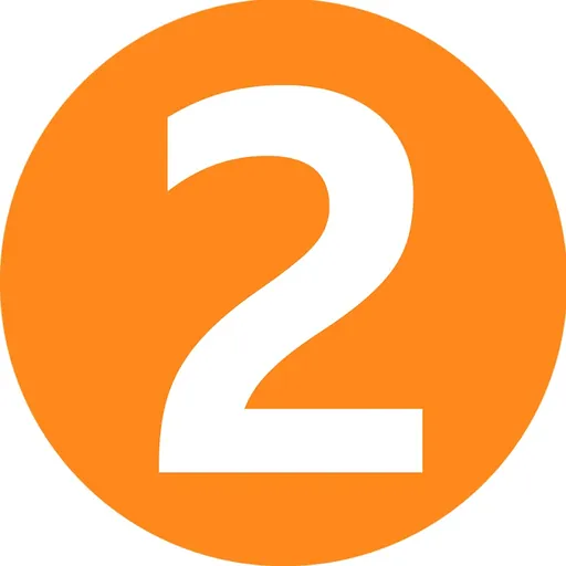 BBC Radio 2 (128k) logo