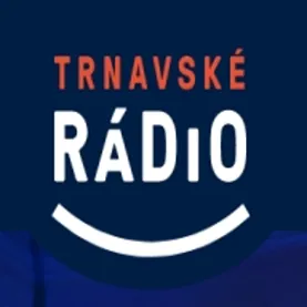 TRNAVSKÉ RÁDIO logo