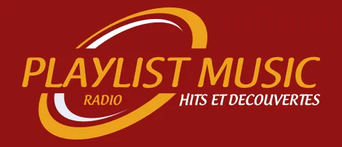 Playlist Music Radio logo