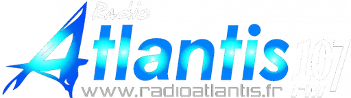 Radio Atlantis 107FM logo