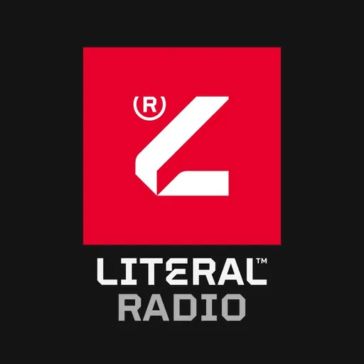 Literal Radio logo