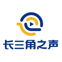 上海长三角之声广播 FM89.9 logo
