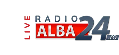 Radio Alba24 logo