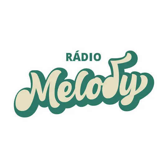 Rádio Melody logo
