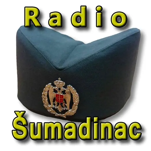 Radio Šumadinac Krajiška logo