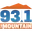 93.1 The Mountain logo