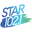 Star 102.1 logo