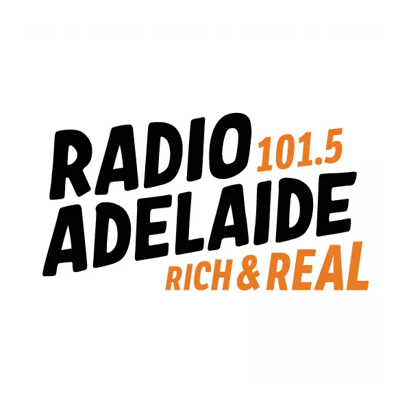 Radio Adelaide - Adelaide - 101.5 FM (AAC+) logo