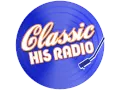 His Radio Classic logo