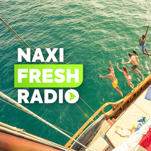 Naxi Fresh Radio logo