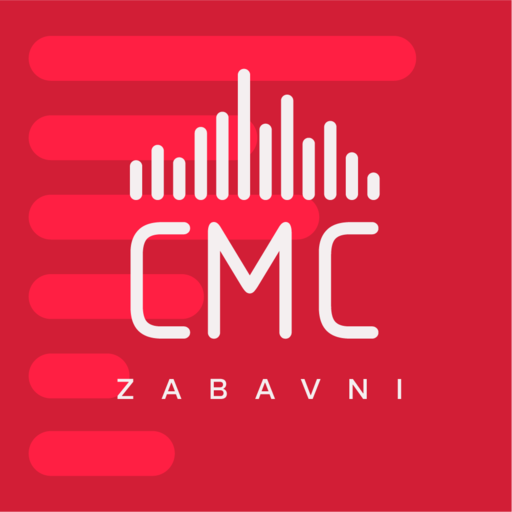 CMC Zabavni logo