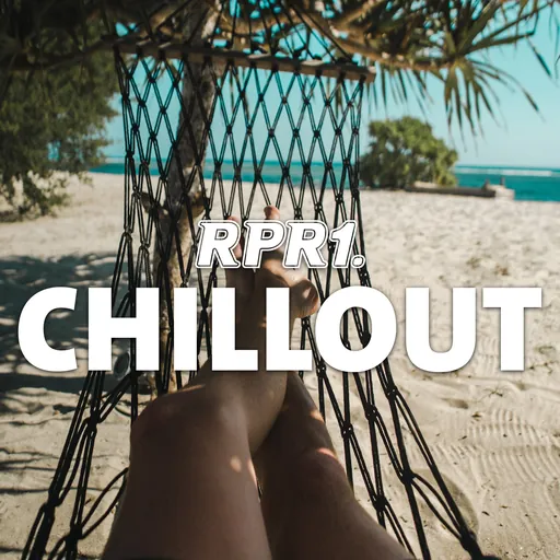 RPR1. Chillout logo