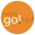 go!FM logo