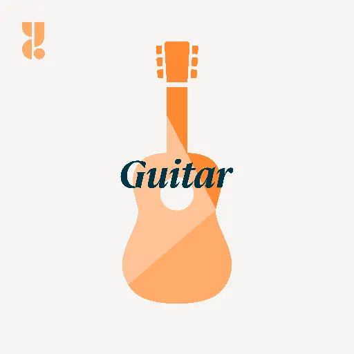 YourClassical Guitar Stream logo