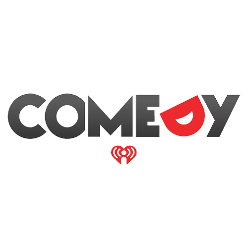 iHeart Comedy logo
