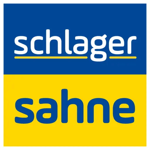 ANTENNEBAYERN Schlagersahne (64 kbps AAC) logo