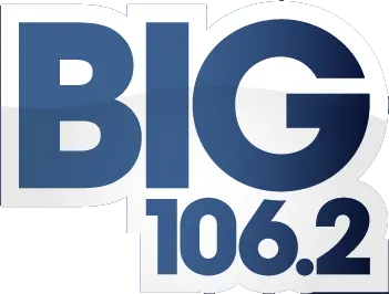Big FM 106.2 UAE logo