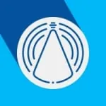 Rádio Aparecida 104.3 FM logo