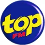 Top FM logo