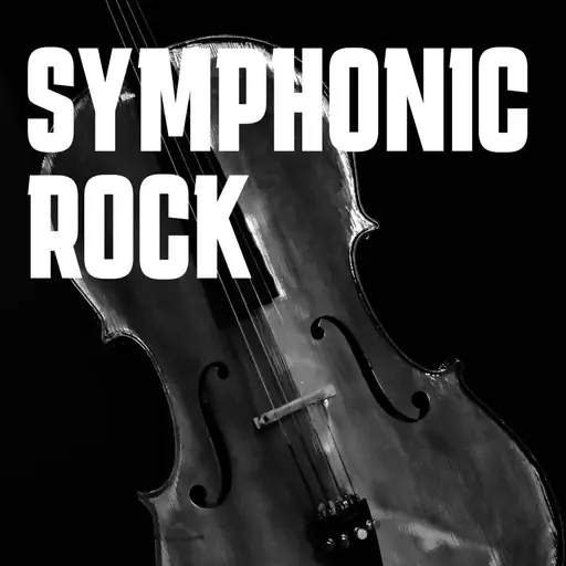 Rock Antenne Symphonic Rock logo