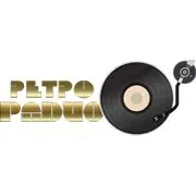 РЕТРО РАДИО logo