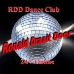 RDD DanceClub logo