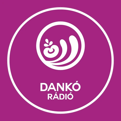 Dankó Rádió logo