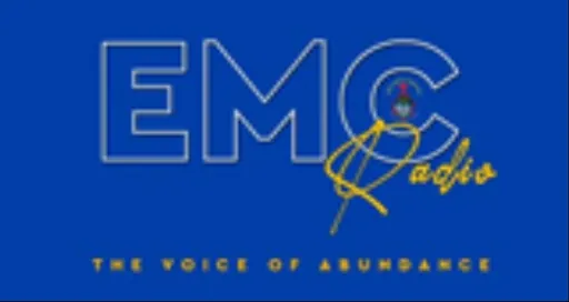 EMC Radio - Kampala (MP3) logo