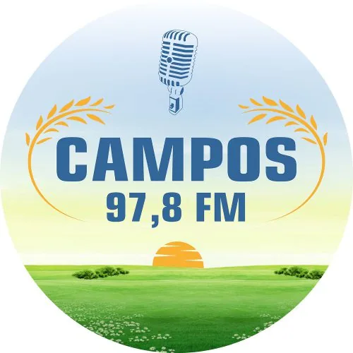 Ραδιοφωνία Κισσάβου 97.8 logo