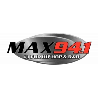 MAX 94.1 logo