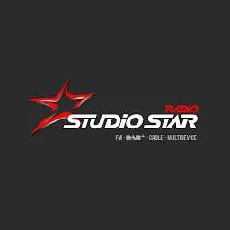 Radio Studio Star logo