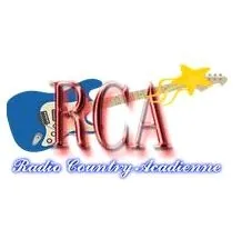 Radio Country Acadienne FM logo