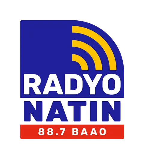 Radyo Natin Baao logo
