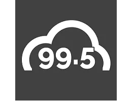 雲端新廣播 logo