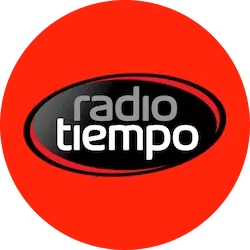 Radio Tiempo Cartagena Colombia logo