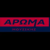 Άρωμα Μουσικής logo