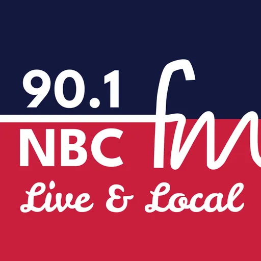 90.1 NBC FM - Narwee - 90.1 FM (AAC) logo