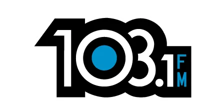 103 (FM 103.1) logo