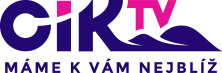 OIK TV logo