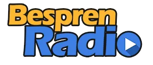 Bespren Radio logo