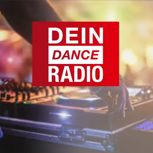 Radio Bochum - Dance logo