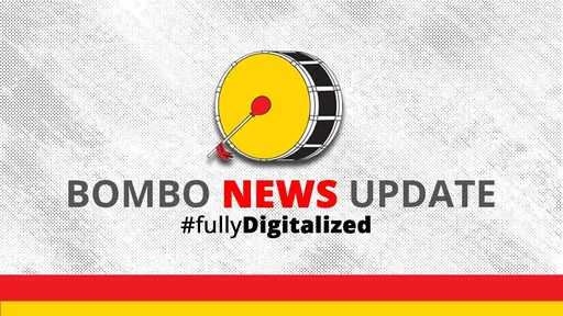 Bombo Radyo Cauayan logo