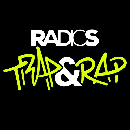Radio S Trap&Rap logo