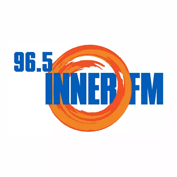96.5 Inner FM - Melbourne - 96.5 FM (MP3) logo