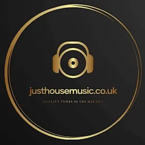 Just House Music logo